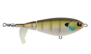 BERKLEY CHOPPO 120MM MF BLUEGILL - 1487270
