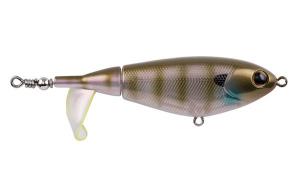 BERKLEY CHOPPO 120MM GHOST BLUEGILL - 1487271