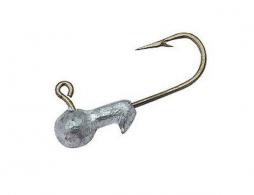 GARLAND ITTY BIT 1/48 JIGHEAD UNPNT - BG148IBJ-20