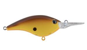 BERK FRITTSIDE 2 1/4" SPICY MUSTRD - 1503540
