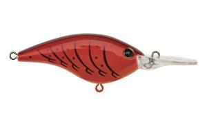 BERK FRITTSIDE 2.25" CDY AP RED CRW - 1503552