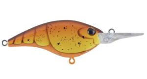 BERK FRITTSIDE 2 1/4" SPRING CRAW - 1503553
