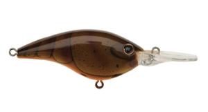 BERK FRITTSIDE 2.25" 1/3OZ BRWN CRW - 1503554