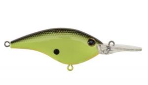 BERK FRITTSIDE 2.5" 3/7OZ Black CHT - 1503562