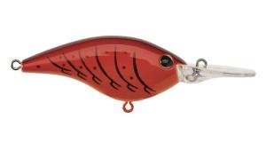 BERK FRITTSIDE 2.5" CDY APL RED CRW - 1503568