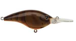 BERK FRITTSIDE 2.5" 3/7OZ BROWN CRW - 1503570