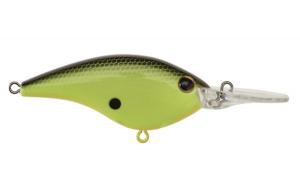 BERK FRITTSIDE 2.75" 1/2OZ Black CHT - 1503578