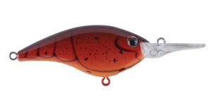 BERK FRITTSIDE 2.75" SPECL RED CRW - 1503585