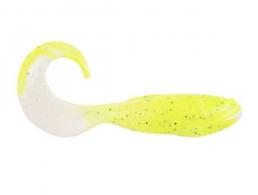 BERK GULP SWIM MULLET CHT PPR NEON - 1509663