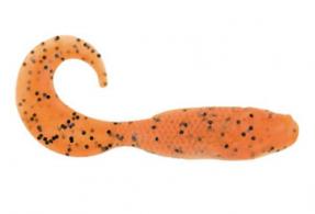 BERK GULP! SWIM MULLET 4" ORG TIGER - 1509665