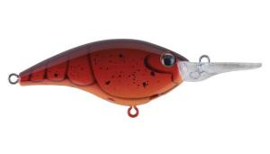 BERK FRITTSIDE 2.5" SPECL RED CRAW - 1511929