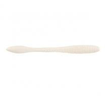 PB MXSCENT FLAT WORM WH PEARL 4.25" - 1520714