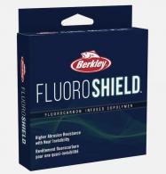 BERK FLUOROSHIELD 300YD 6LB CLEAR - 1521239