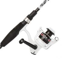 GAR IKE DUDE 6' 2PC M SPINNING CBO - 1521907