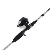 GAR IKE DUDE 5'6 2PC M SPINCAST CBO - 1521908