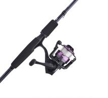 GAR GEN IKE 6'6 1PC M SPINNING CBO - 1521941