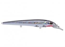 BERK HIT STICK 4 1/2" 1/3OZ BK SLVR - 1522685