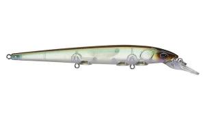 BERK HIT STICK 5 1/9" STLTH MINNOW - 1522719