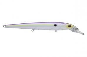BERK HIT STICK 5 1/9" PRPLE GLIMMER - 1522720
