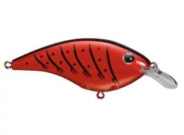 BERK FRITTSIDE 2 4/5" CNDY APL CRAW - 1536200