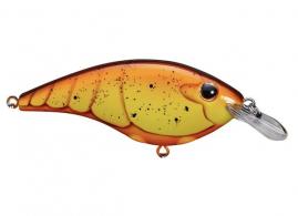 BERK FRITTSIDE 2 4/5" 3/7OZ SPG CRW - 1536210