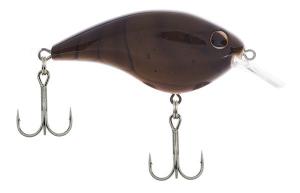 BERK FRITTSIDE 2" 1/4OZ BRN CRAW - 1536216