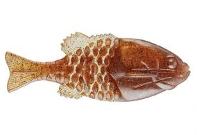 POWERBAIT GILLY HD PUMPKINSEED 90MM - 1546053