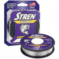 STREN ORIGINAL CLEAR 12LB 300YD - 1556053