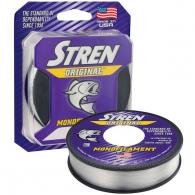 STREN ORIGINAL CLR BLUE 20LB 270YD - 1556064