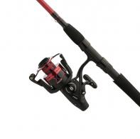 PENN FIERCE IV LL COMBO 7' 1PC 6000 - 1558682