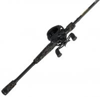 JORDAN LEE BAITCAST 7' 1PC MH COMBO - 1564374