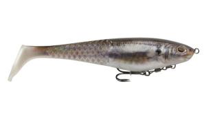 PWRBAIT CULLSHAD HD GIZZARD SHAD 6" - 1596817