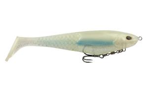 POWERBAIT CULLSHAD HITCH 6" - 1598191