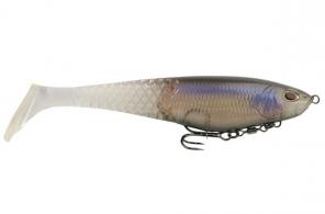 PWRBAIT CULLSHAD GHOST MRN DAWN 6" - 1598192