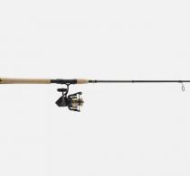 BATTLE IV 1000 SPIN COMBO 6'6 1PC - 1621747