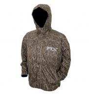 FTX LITE JACKET MO BTMLND SIZE 2X - 1FL611-800-2X