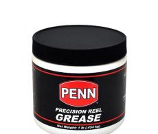 PENN 2 OZ REEL GREASE - 2OZGSESD12