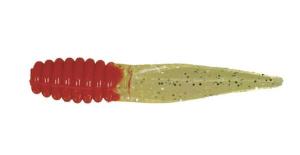 GARLAND 2" SLAB SLAYER RED/CHTSILV - BG2SS1809-12