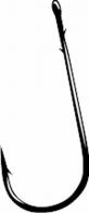GAMA HVY COVER WORM Black Nickel 4PK - 304413