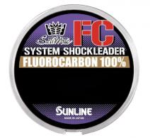 SALTIMATE SHK LDR FC 54 YD 30LB CLR - 60074658