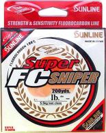SUPER FC SNIPER 1200YD NAT CLR 18LB - 63038951