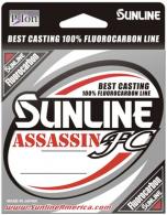 ASSASSIN FC 8LB 225YD - 63042300