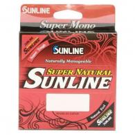 SUPER NATURAL 330 YD NAT CLR 10LB - 63758746