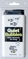 MM 1.5V QUIET BUBBLES PUMP - B-14 MM 1.5V QUIET BUBBLES PUMP - B-14