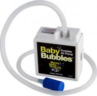MM "BABY BUBBLES" BUBBLE PUMP - B-18 MM "BABY BUBBLES" BUBBLE PUMP - B-18