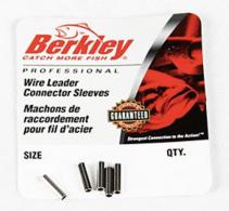 BERK SLEEVES BLACK 150-200# - B6BL