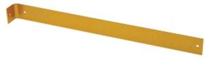 BERK GOLD ALUMINUM FISH RULER - BAAMB