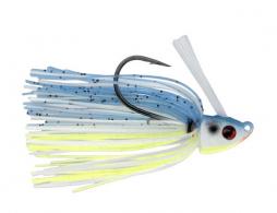RL DL DEFLECT SWIMJIG 3/8OZ CIT SHD - BBB-38DFL-CIT