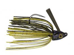 RL DL DEFLECT SWIMJIG 3/8 CHICK MAG - BBB-38DFL-CM