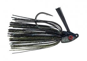 RL DL DEFLECT SWIMJIG 3/8OZ 1099 - BBB-38DFL-1099